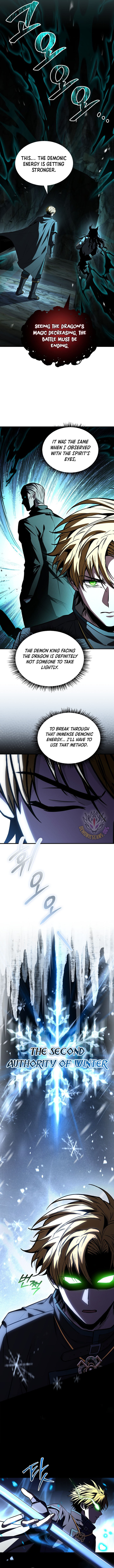 Talent Swallowing Magician Chapter 137 Page 3