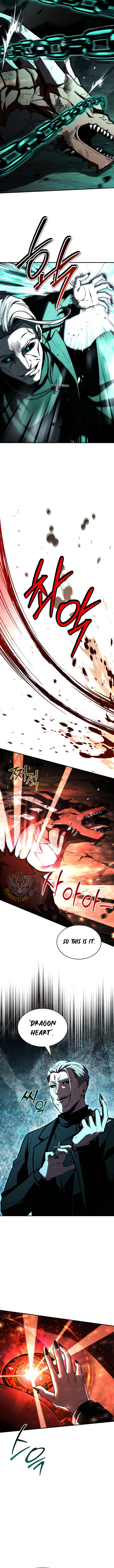 Talent Swallowing Magician Chapter 137 Page 7