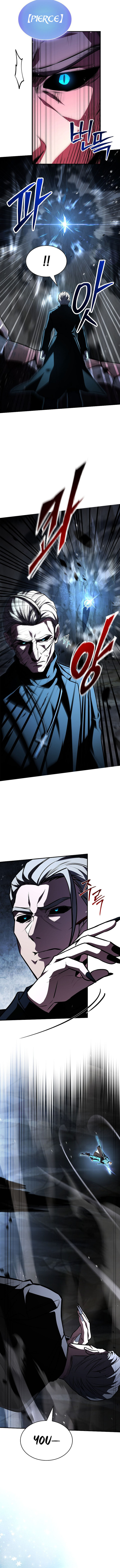 Talent Swallowing Magician Chapter 137 Page 8