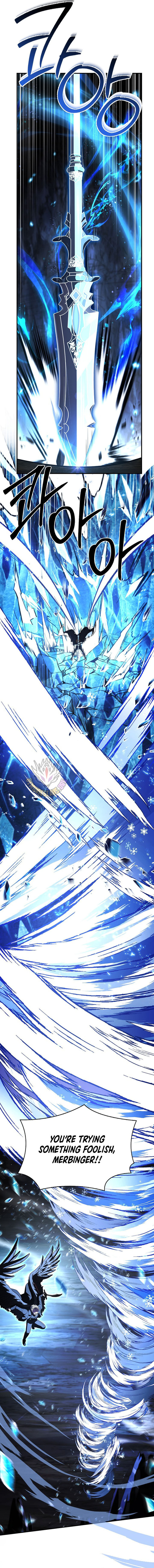 Talent Swallowing Magician Chapter 138 Page 12