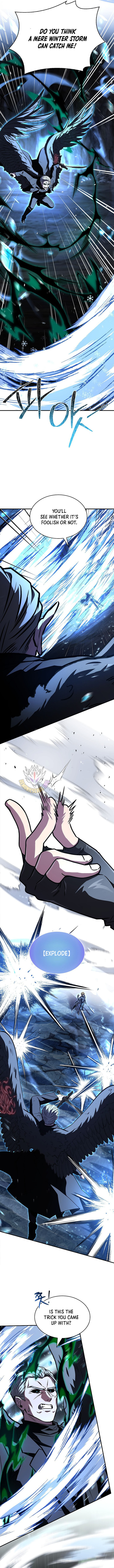 Talent Swallowing Magician Chapter 138 Page 13