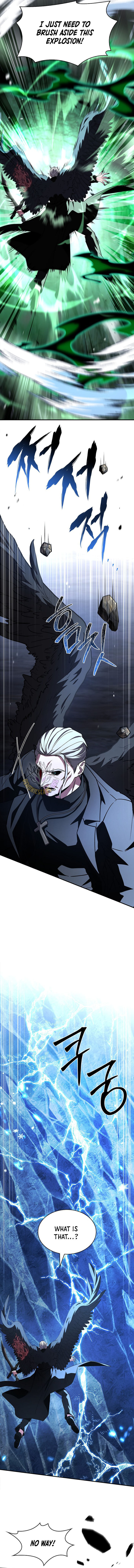 Talent Swallowing Magician Chapter 138 Page 14