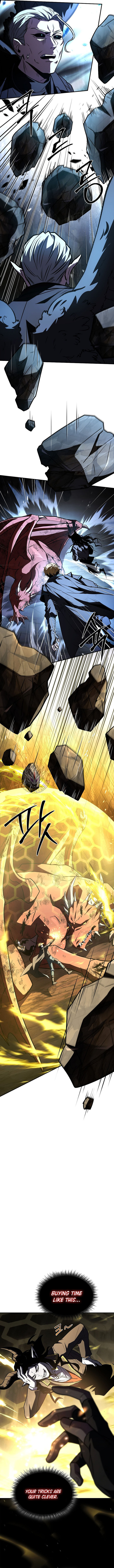 Talent Swallowing Magician Chapter 138 Page 15