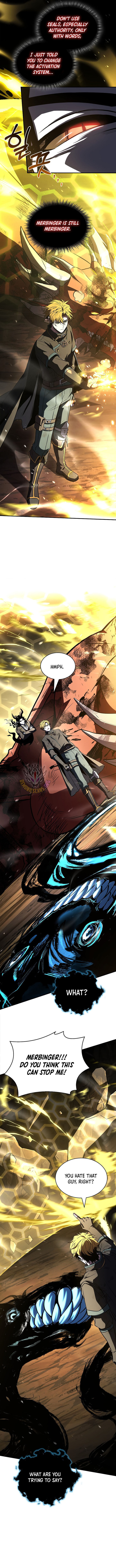 Talent Swallowing Magician Chapter 138 Page 16