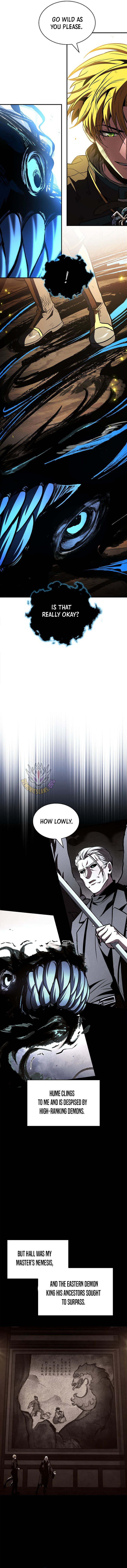 Talent Swallowing Magician Chapter 138 Page 17