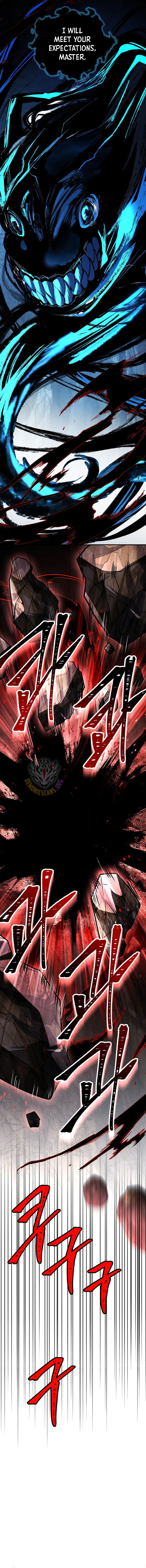 Talent Swallowing Magician Chapter 138 Page 19