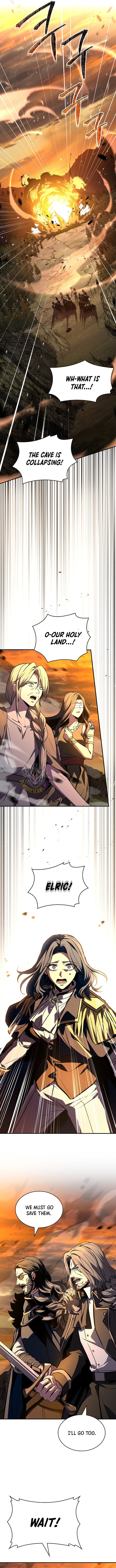 Talent Swallowing Magician Chapter 138 Page 20