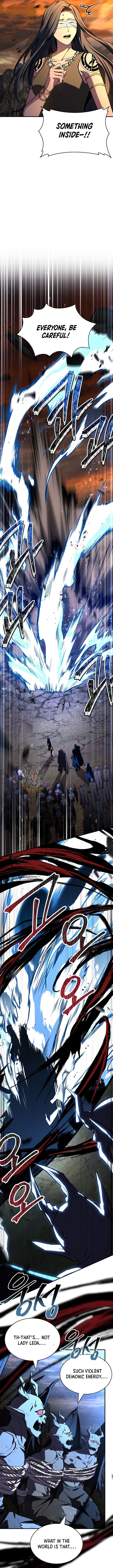 Talent Swallowing Magician Chapter 138 Page 21