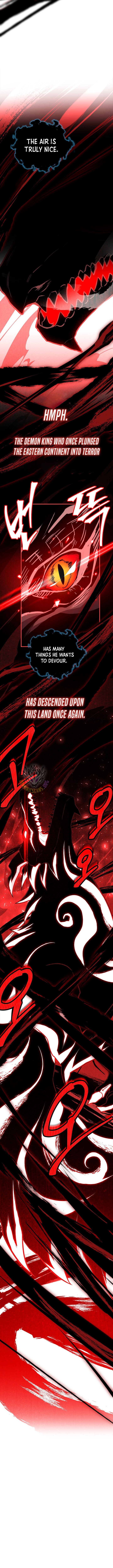 Talent Swallowing Magician Chapter 138 Page 22