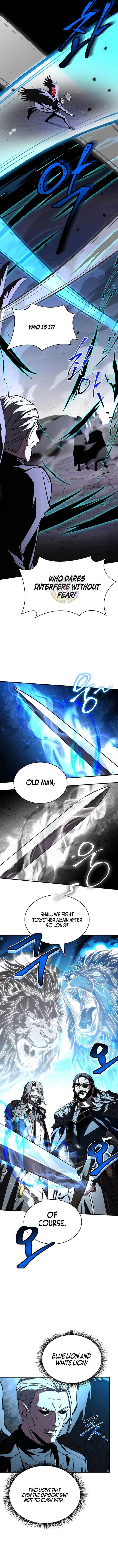 Talent Swallowing Magician Chapter 139 Page 12