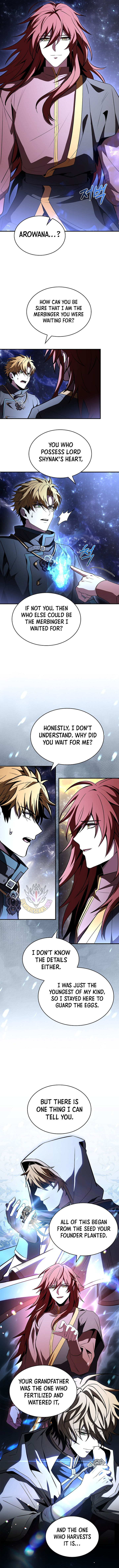 Talent Swallowing Magician Chapter 140 Page 11