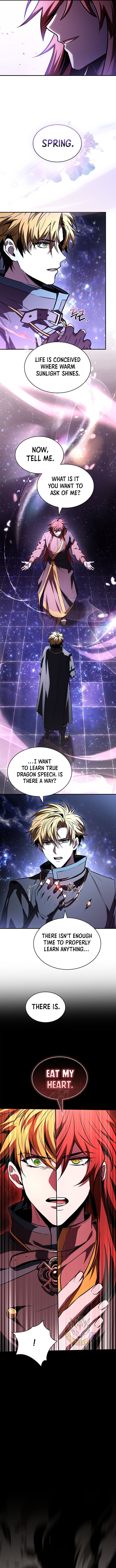 Talent Swallowing Magician Chapter 140 Page 13