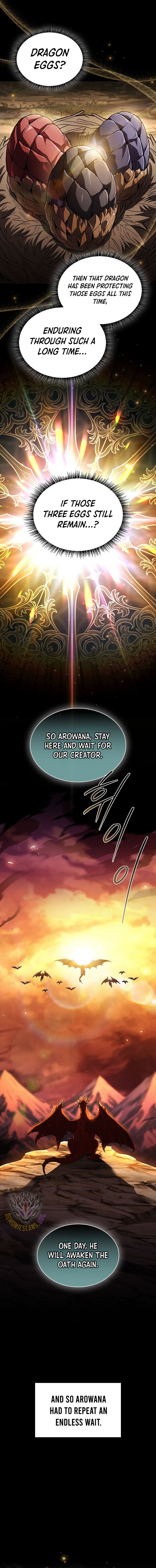Talent Swallowing Magician Chapter 140 Page 5