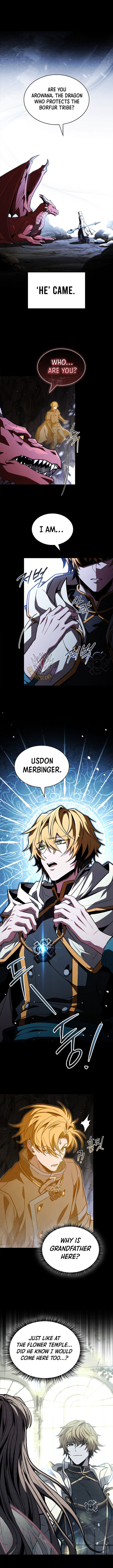 Talent Swallowing Magician Chapter 140 Page 7