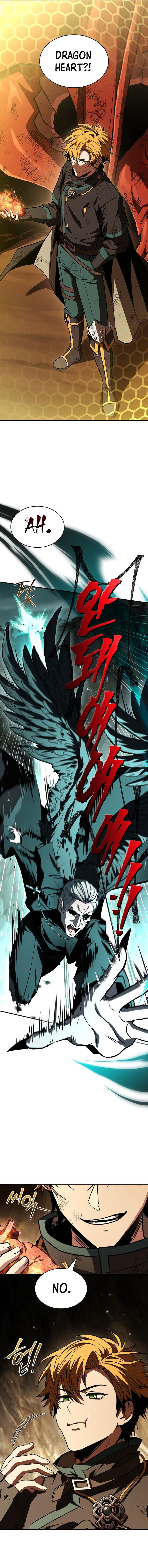 Talent Swallowing Magician Chapter 141 Page 12