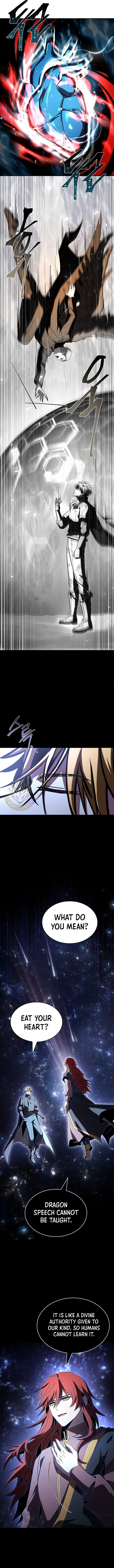 Talent Swallowing Magician Chapter 141 Page 13