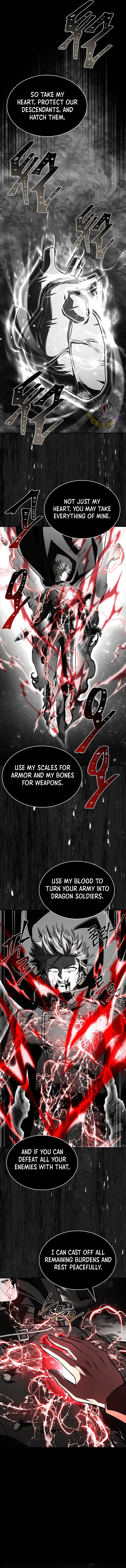 Talent Swallowing Magician Chapter 141 Page 15
