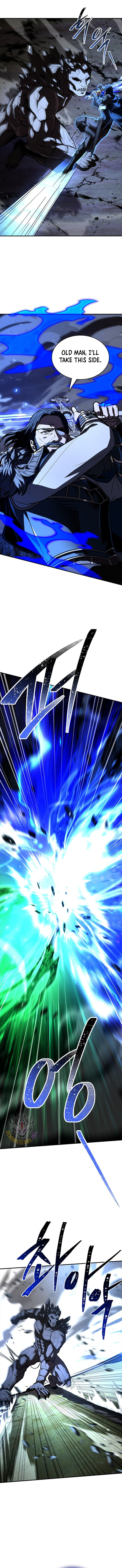 Talent Swallowing Magician Chapter 141 Page 3