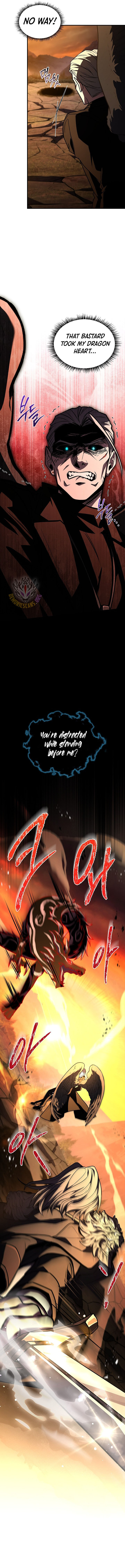 Talent Swallowing Magician Chapter 141 Page 7