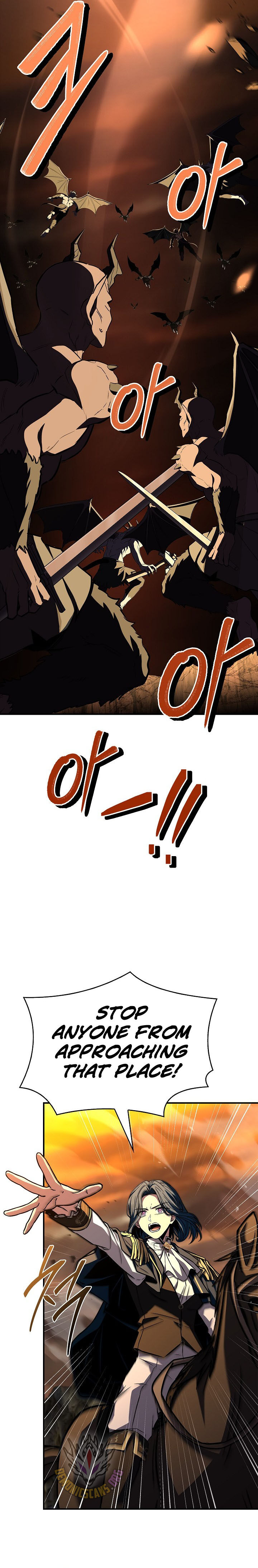 Talent Swallowing Magician Chapter 141 Page 9
