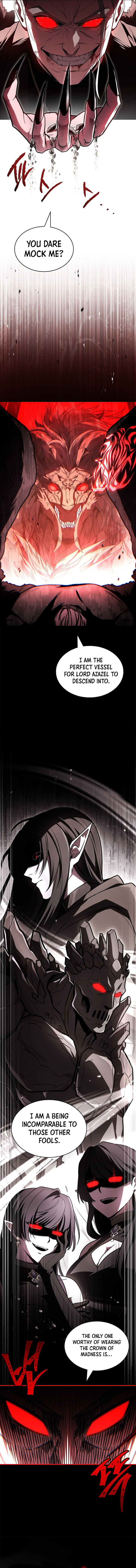 Talent Swallowing Magician Chapter 142 Page 12