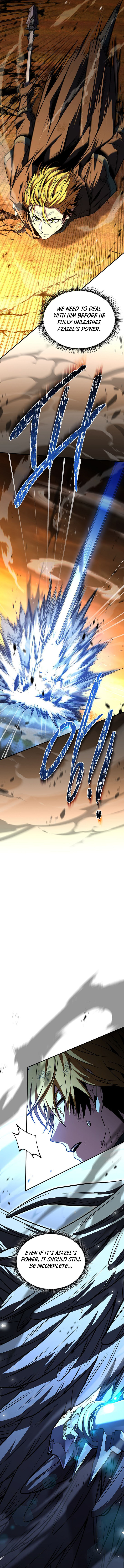 Talent Swallowing Magician Chapter 142 Page 14
