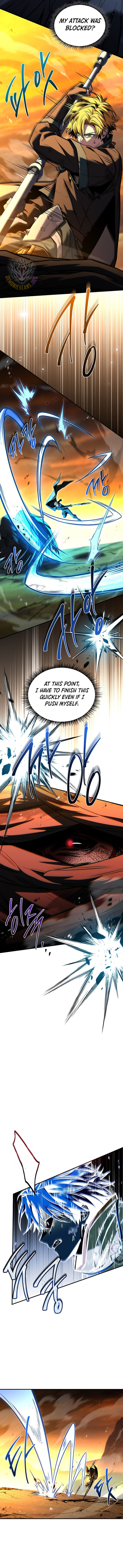 Talent Swallowing Magician Chapter 142 Page 15