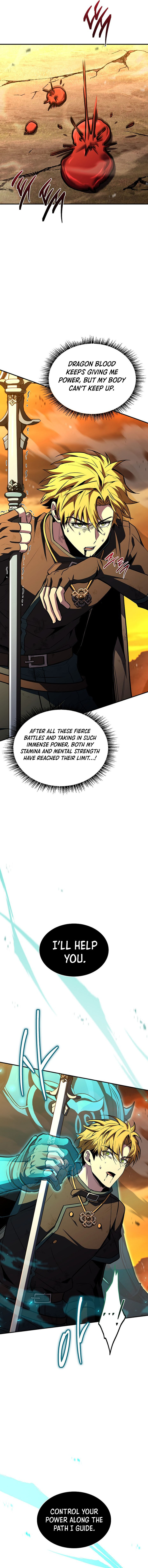Talent Swallowing Magician Chapter 142 Page 16