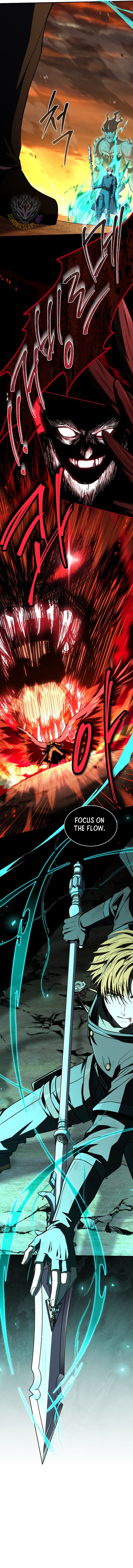 Talent Swallowing Magician Chapter 142 Page 17