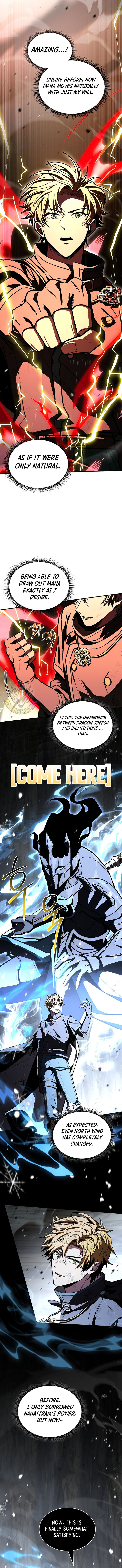 Talent Swallowing Magician Chapter 142 Page 3