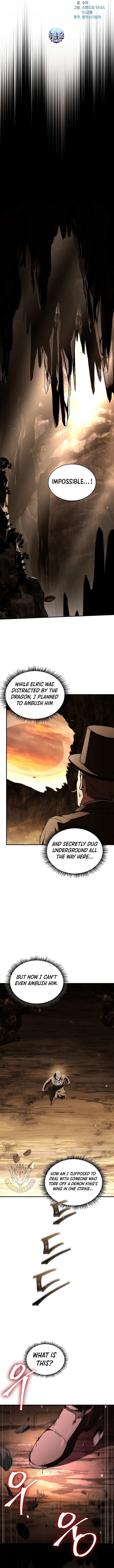Talent Swallowing Magician Chapter 142 Page 5