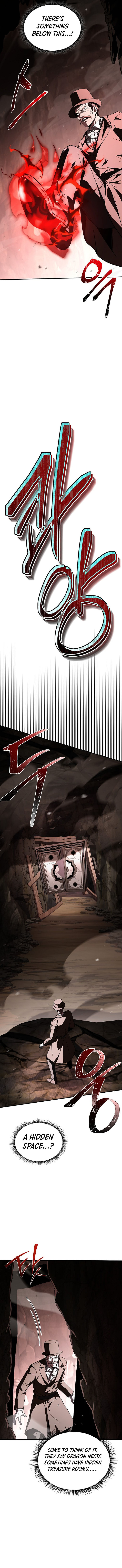 Talent Swallowing Magician Chapter 142 Page 6