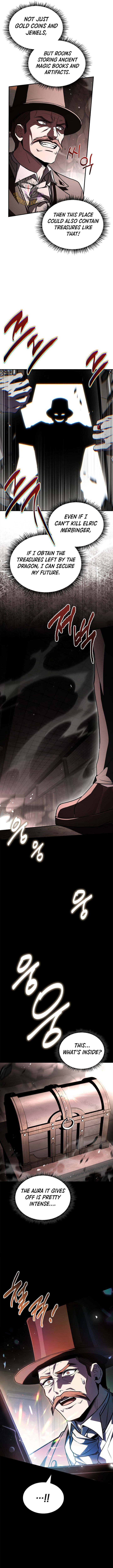 Talent Swallowing Magician Chapter 142 Page 7