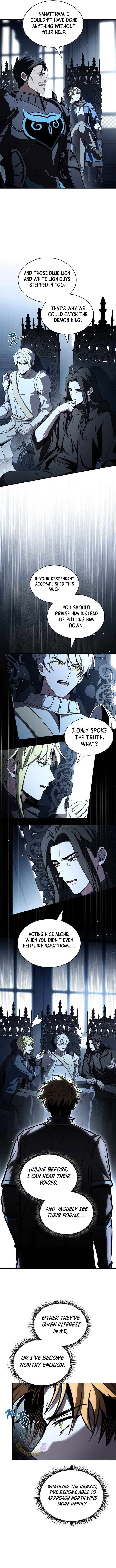 Talent Swallowing Magician Chapter 143 Page 11