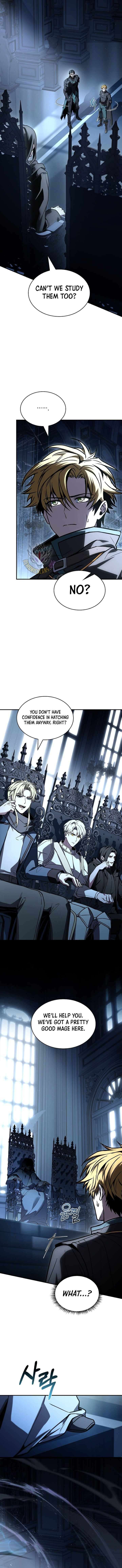 Talent Swallowing Magician Chapter 143 Page 13