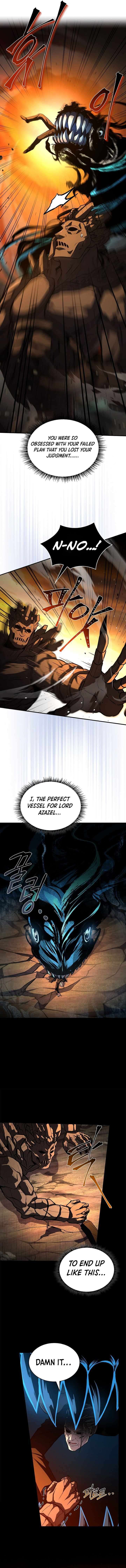 Talent Swallowing Magician Chapter 143 Page 6