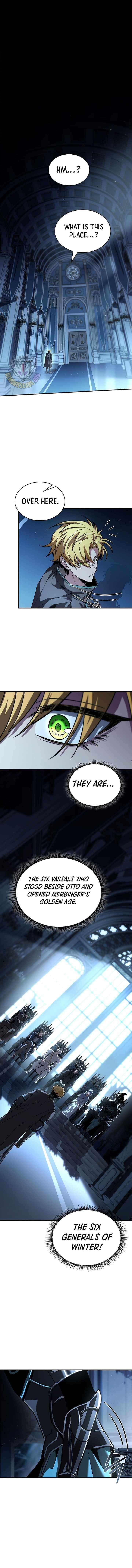 Talent Swallowing Magician Chapter 143 Page 9