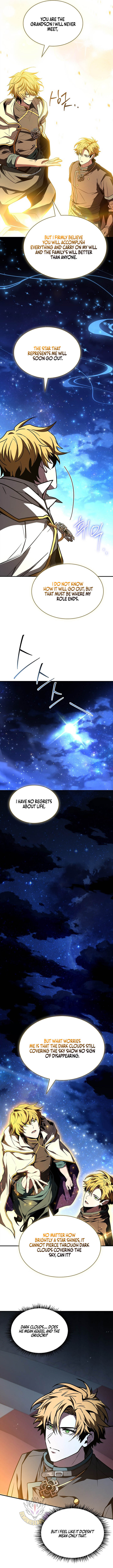 Talent Swallowing Magician Chapter 146 Page 11