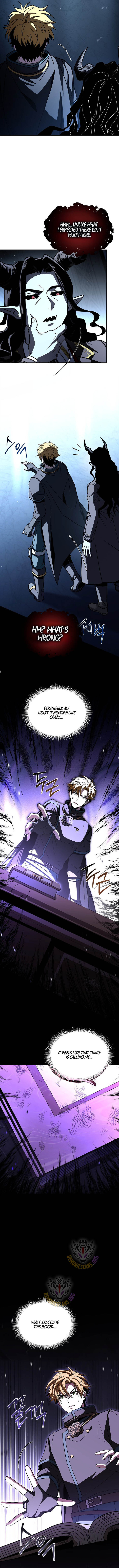 Talent Swallowing Magician Chapter 146 Page 7