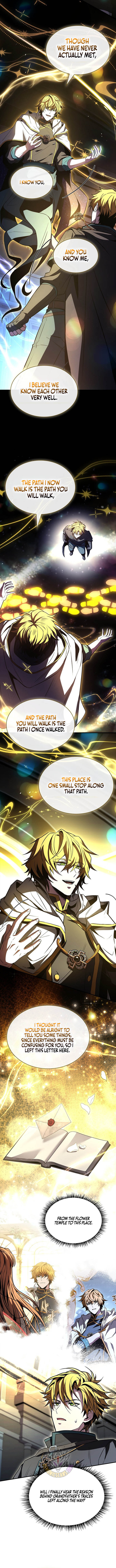 Talent Swallowing Magician Chapter 146 Page 9