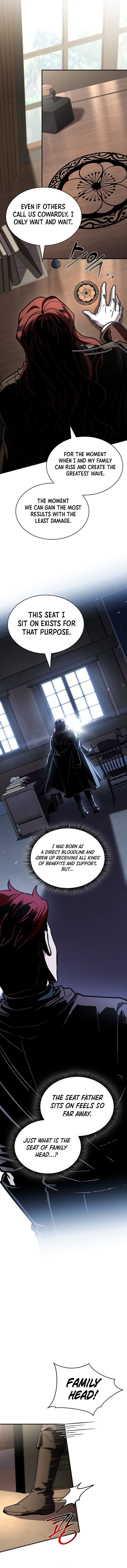 Talent Swallowing Magician Chapter 147 Page 14