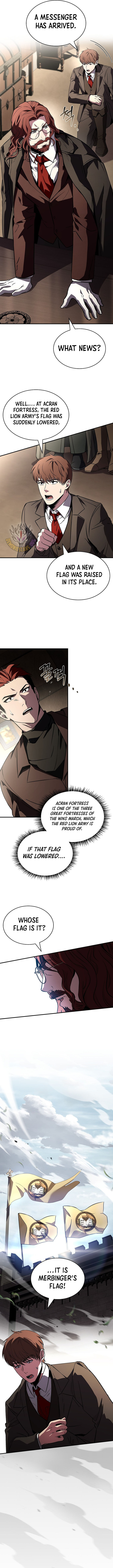 Talent Swallowing Magician Chapter 147 Page 15