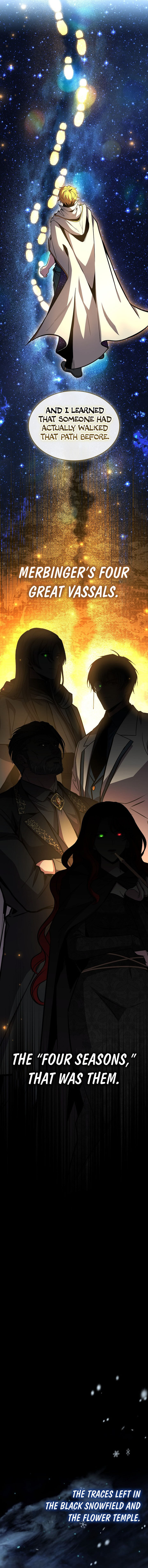 Talent Swallowing Magician Chapter 147 Page 2