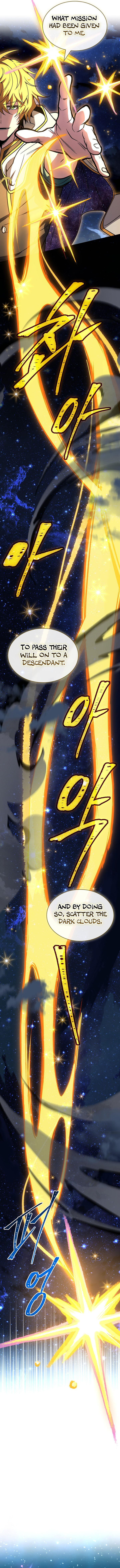 Talent Swallowing Magician Chapter 147 Page 4