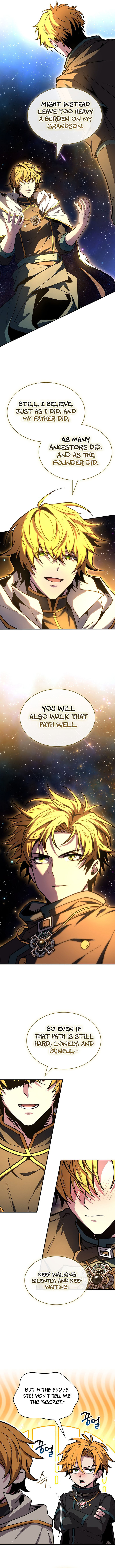 Talent Swallowing Magician Chapter 147 Page 6