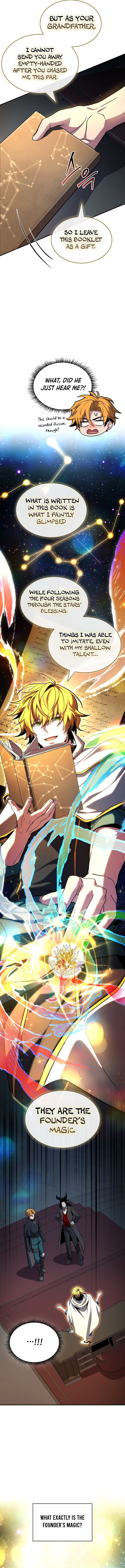 Talent Swallowing Magician Chapter 147 Page 7