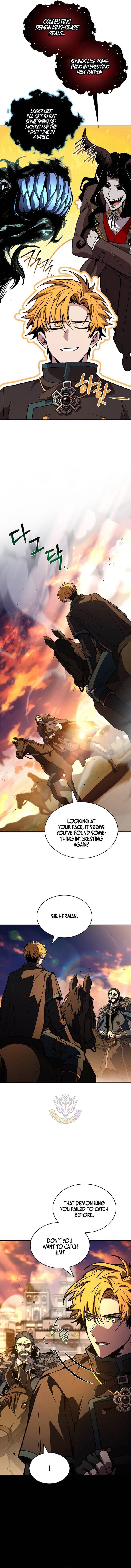 Talent Swallowing Magician Chapter 148 Page 14