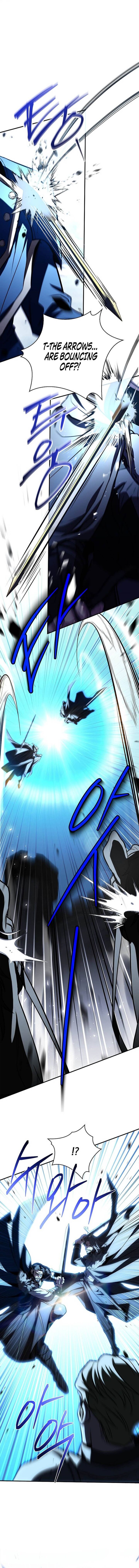 Talent Swallowing Magician Chapter 148 Page 5