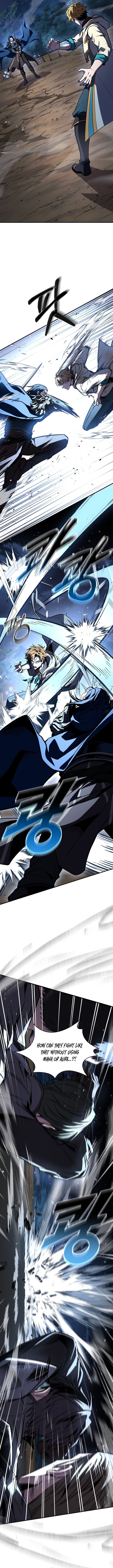 Talent Swallowing Magician Chapter 98 Page 10