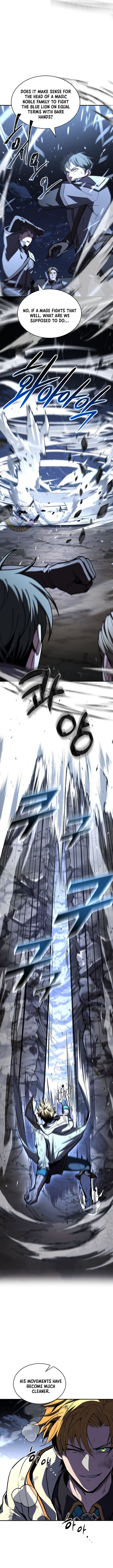 Talent Swallowing Magician Chapter 98 Page 11